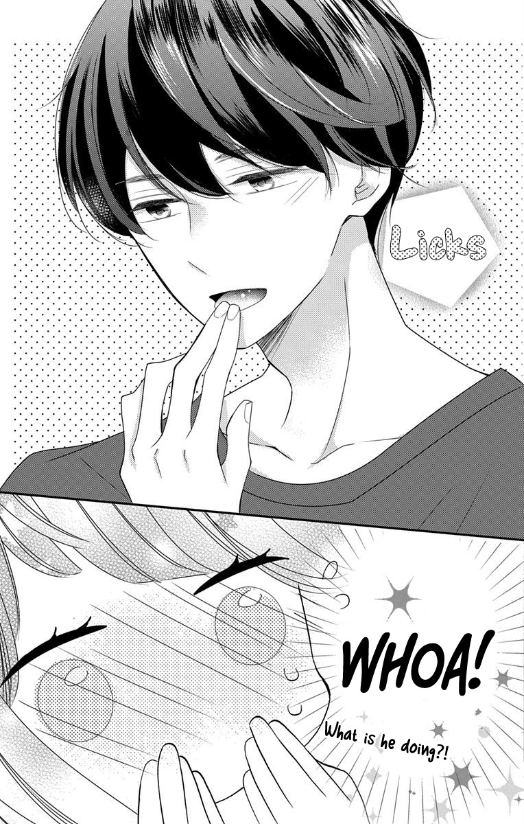 I Got Married To Masaomi-Kun Chapter 2 #41