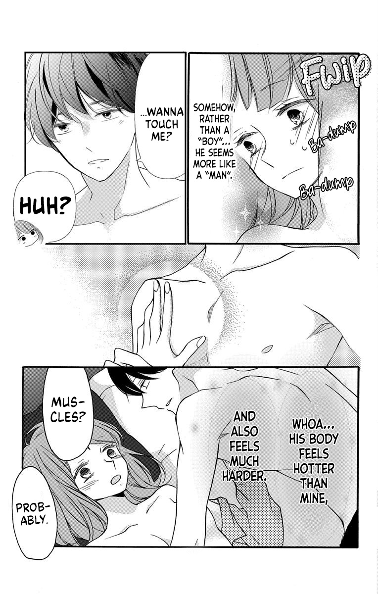 I Got Married To Masaomi-Kun Chapter 2 #43