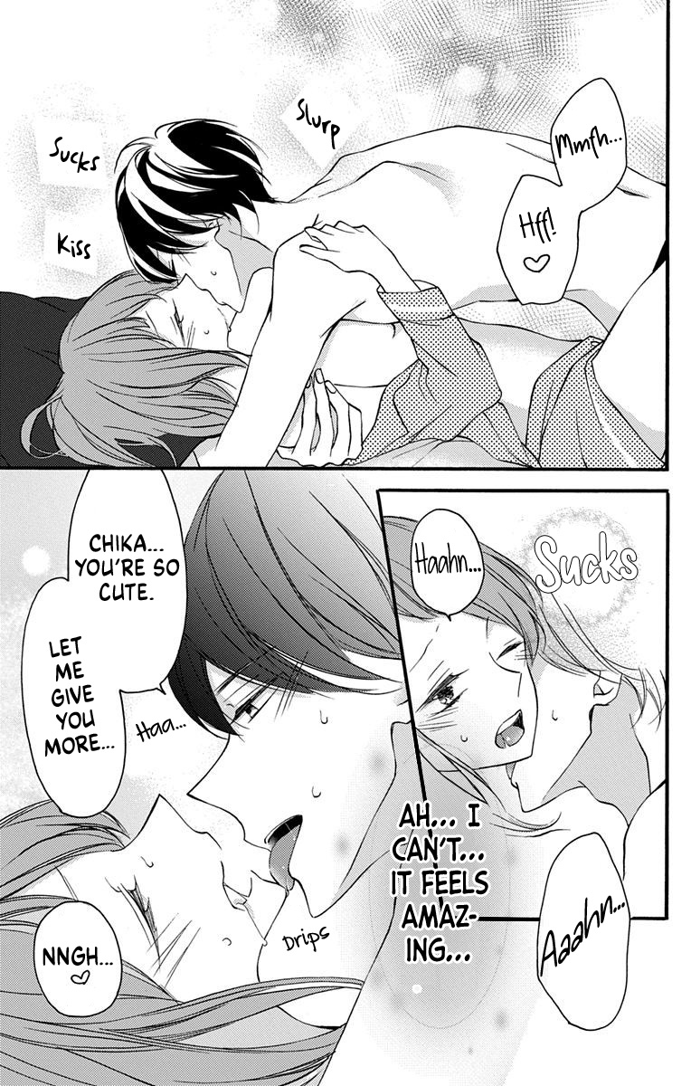 I Got Married To Masaomi-Kun Chapter 2 #47