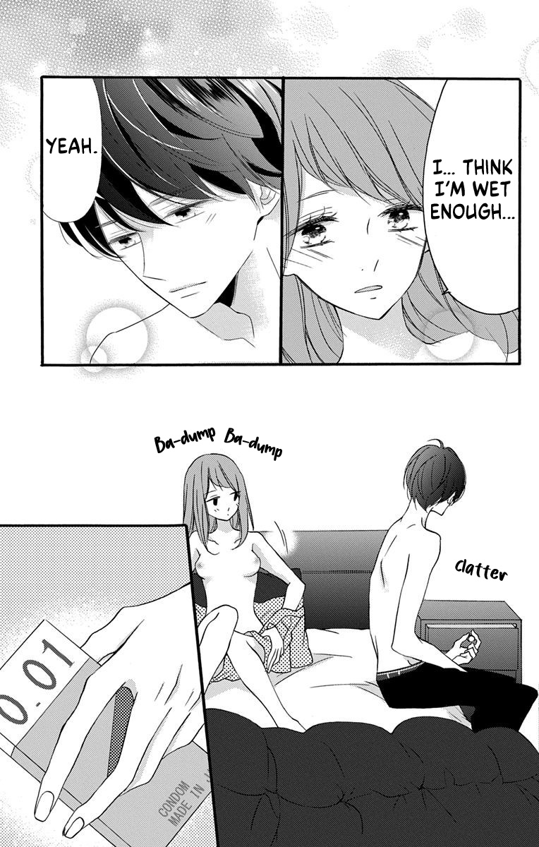 I Got Married To Masaomi-Kun Chapter 2 #49