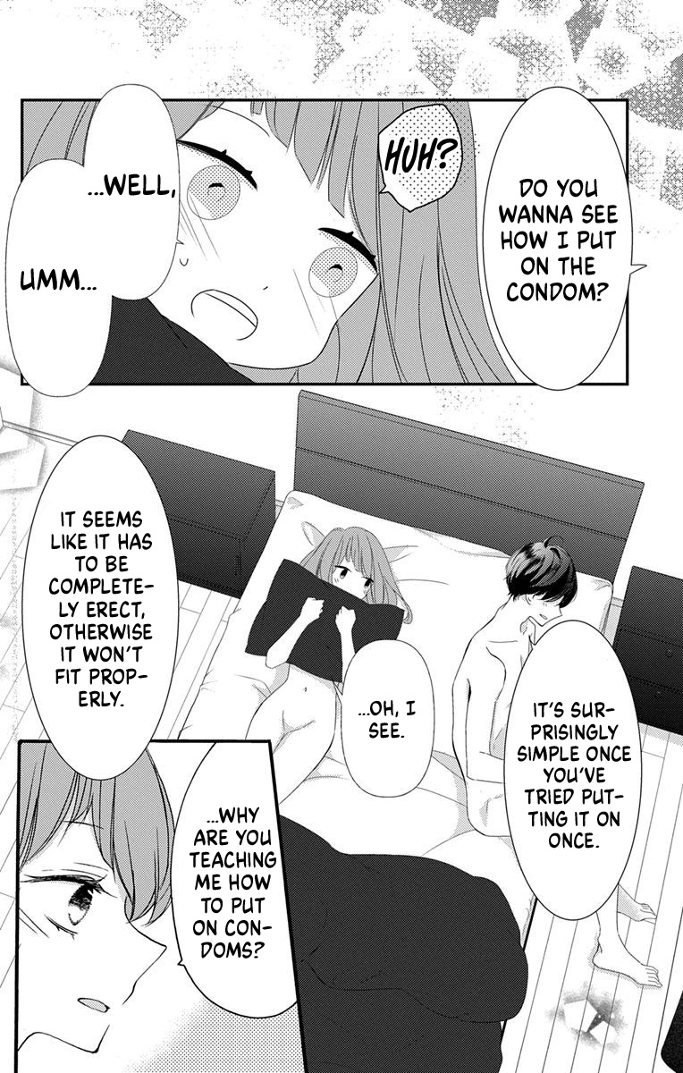 I Got Married To Masaomi-Kun Chapter 2 #54