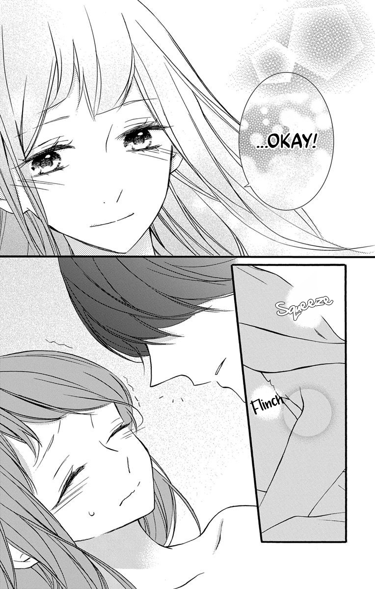 I Got Married To Masaomi-Kun Chapter 2 #56