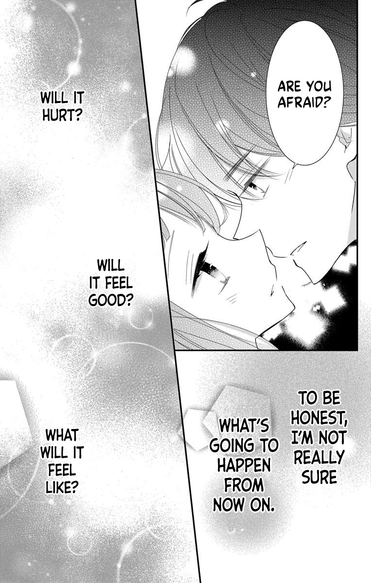 I Got Married To Masaomi-Kun Chapter 2 #57