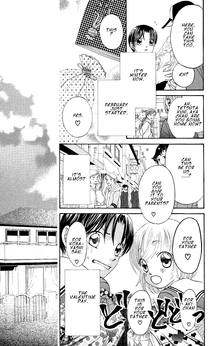 Boku Wa Ne Chapter 18 #3