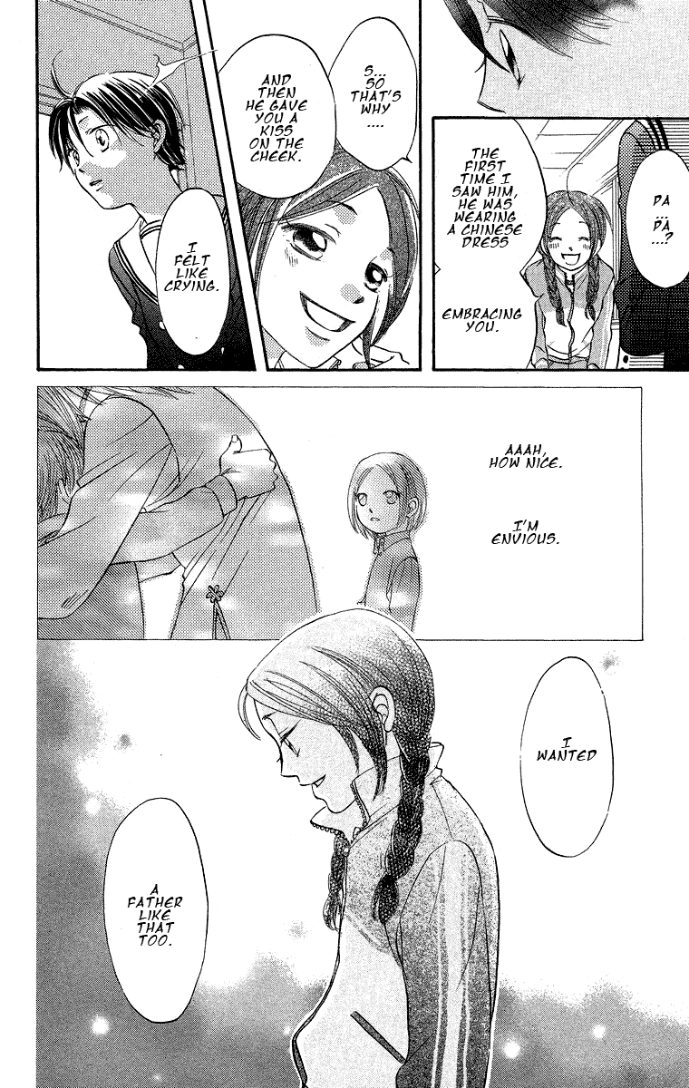 Boku Wa Ne Chapter 18 #26