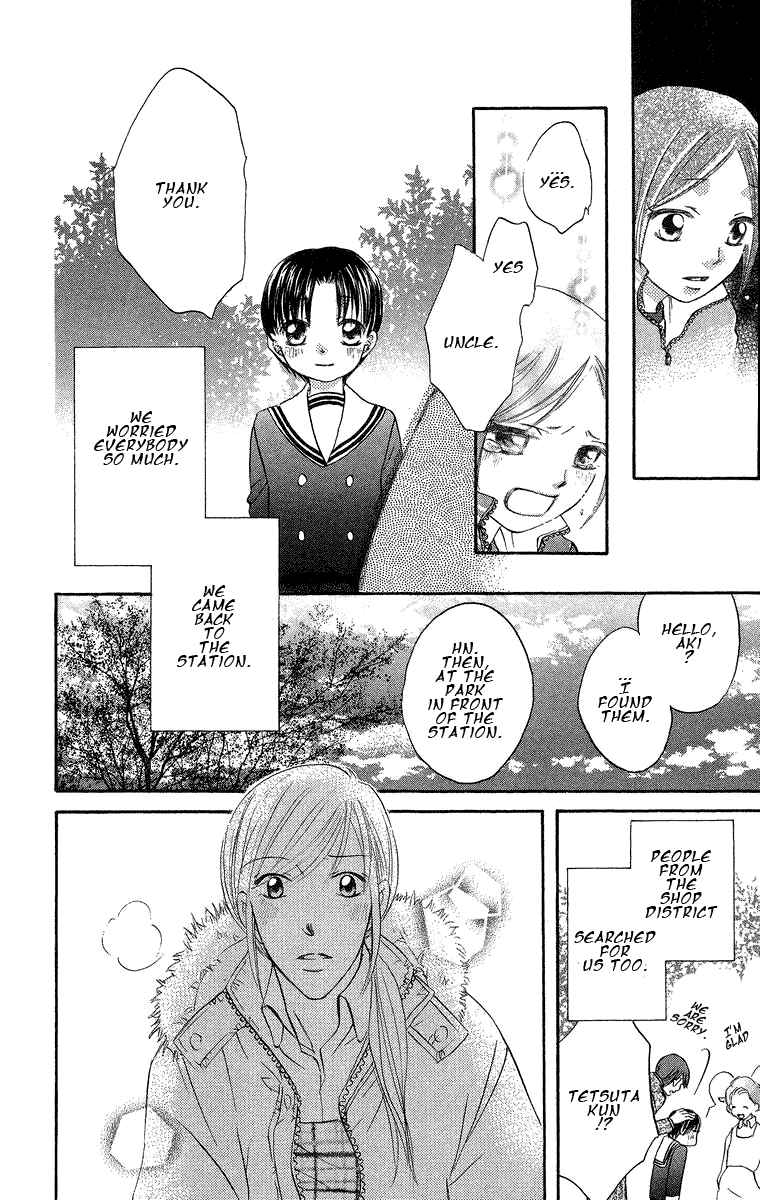 Boku Wa Ne Chapter 18 #38