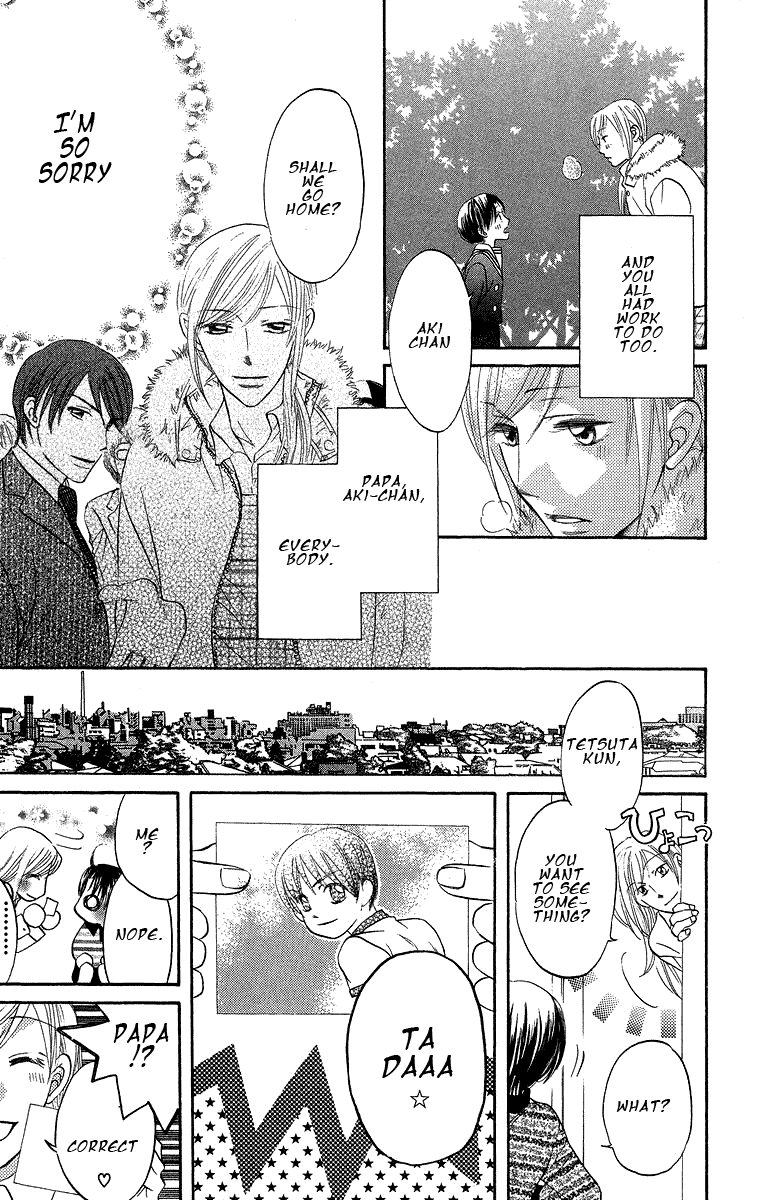 Boku Wa Ne Chapter 18 #39