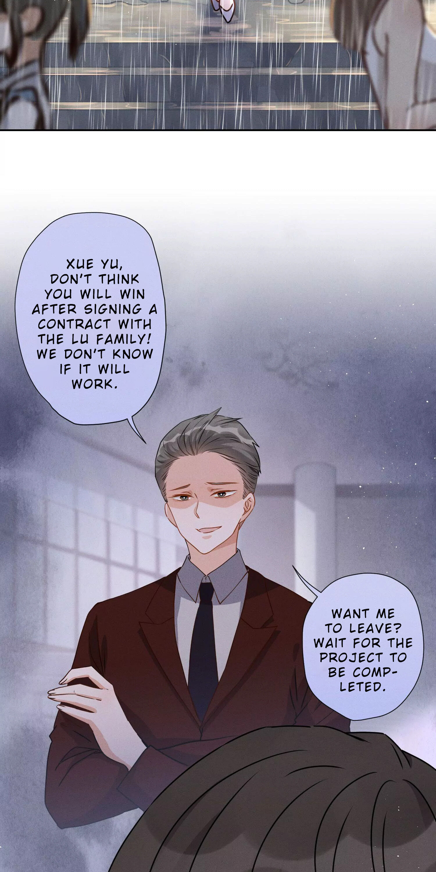 The Most Heroic Son-In-Law Chapter 11 #32