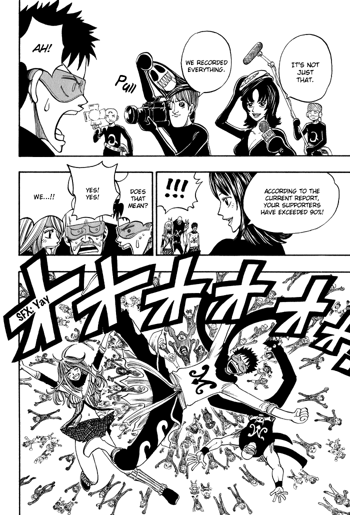 Mashima-En Chapter 8 #59