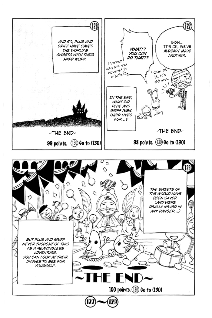 Mashima-En Chapter 4 #19