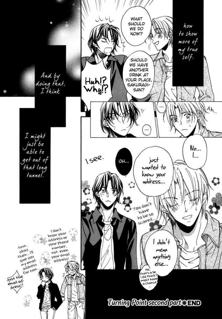 Turning Point (Yaoi) Chapter 2 #39