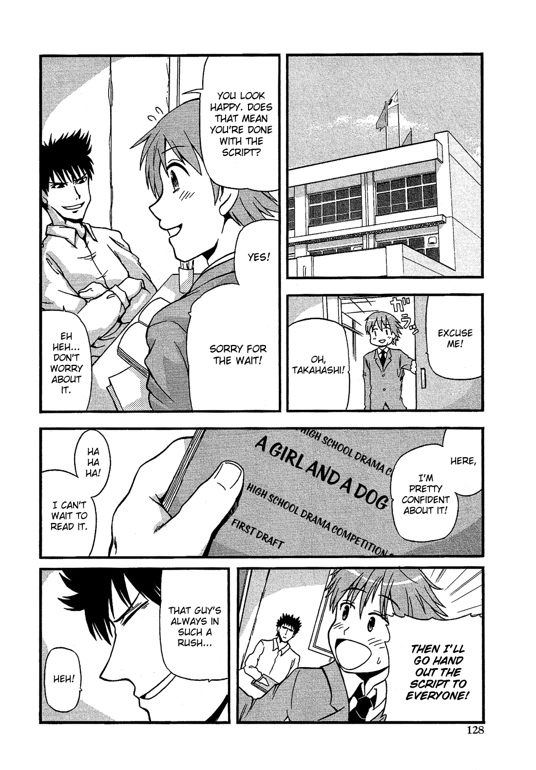 Josou Shounen Anthology Comic Chapter 15.7 #3