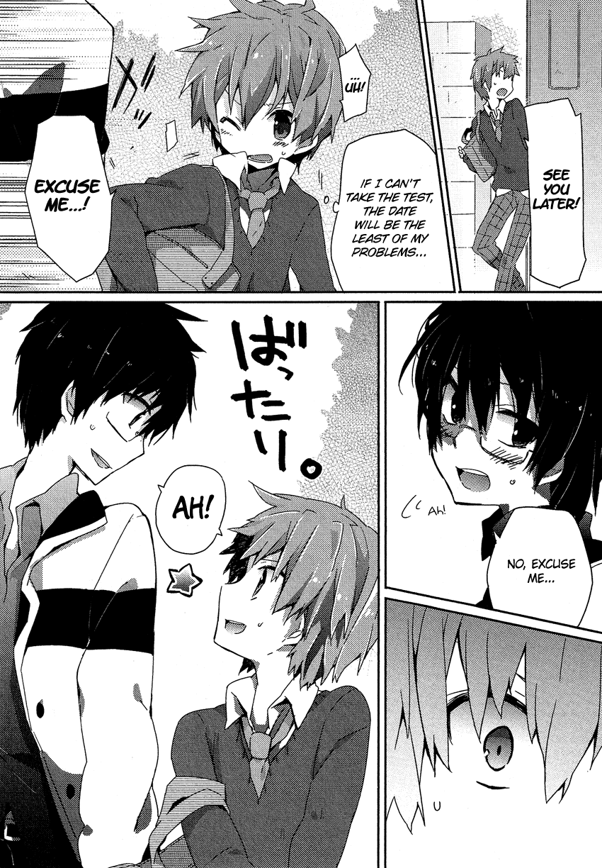 Josou Shounen Anthology Comic Chapter 12.2 #7