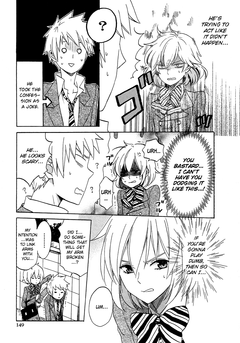 Josou Shounen Anthology Comic Chapter 7.9 #6