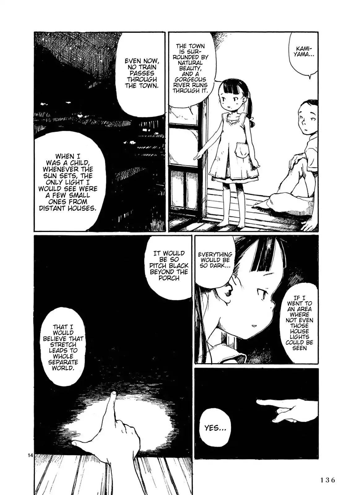 Hakka Shoujo Chapter 10 #15