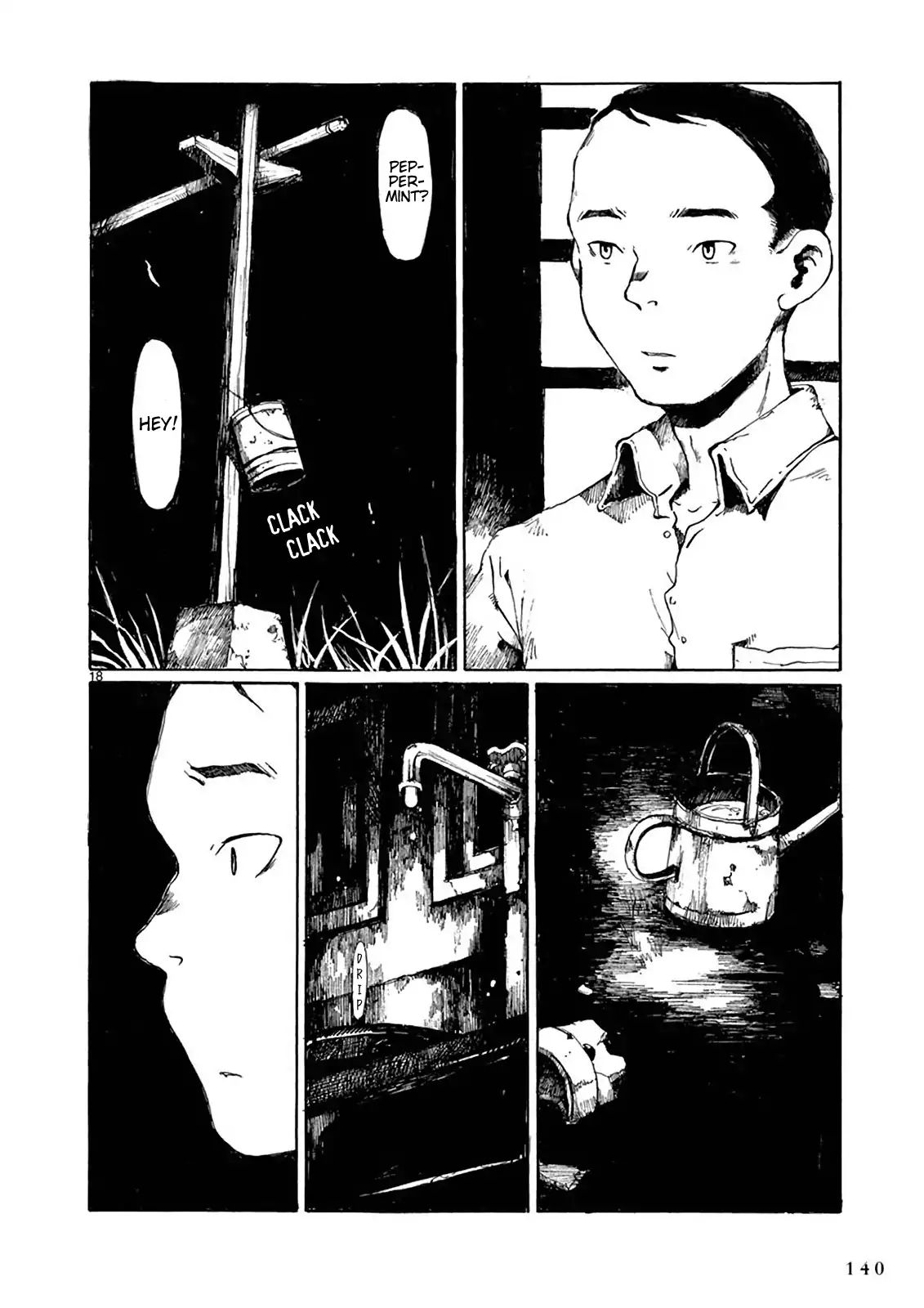 Hakka Shoujo Chapter 10 #19