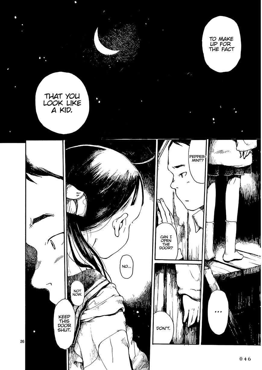 Hakka Shoujo Chapter 7 #27