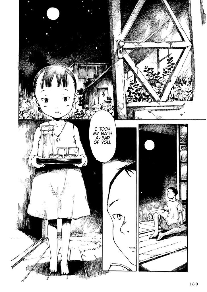 Hakka Shoujo Chapter 5 #26