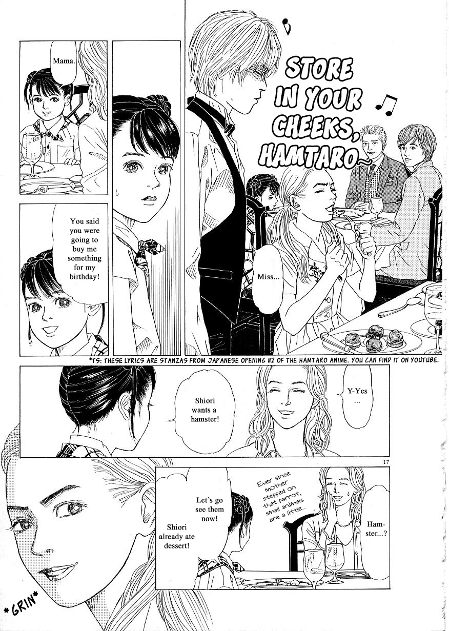 Heaven? (Sasaki Noriko) Chapter 35 #17