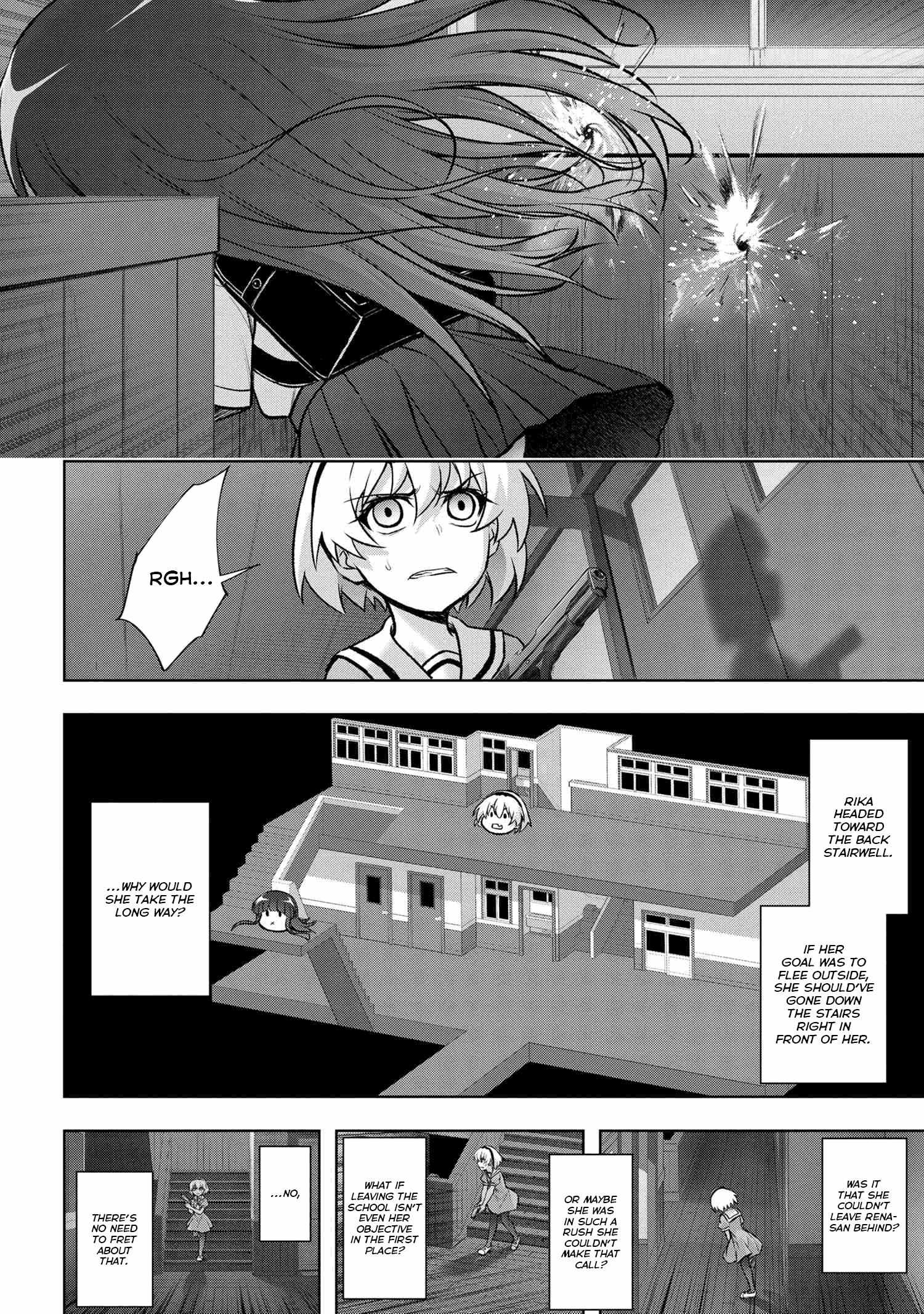 Higurashi No Naku Koro Ni Jun Chapter 16 #3