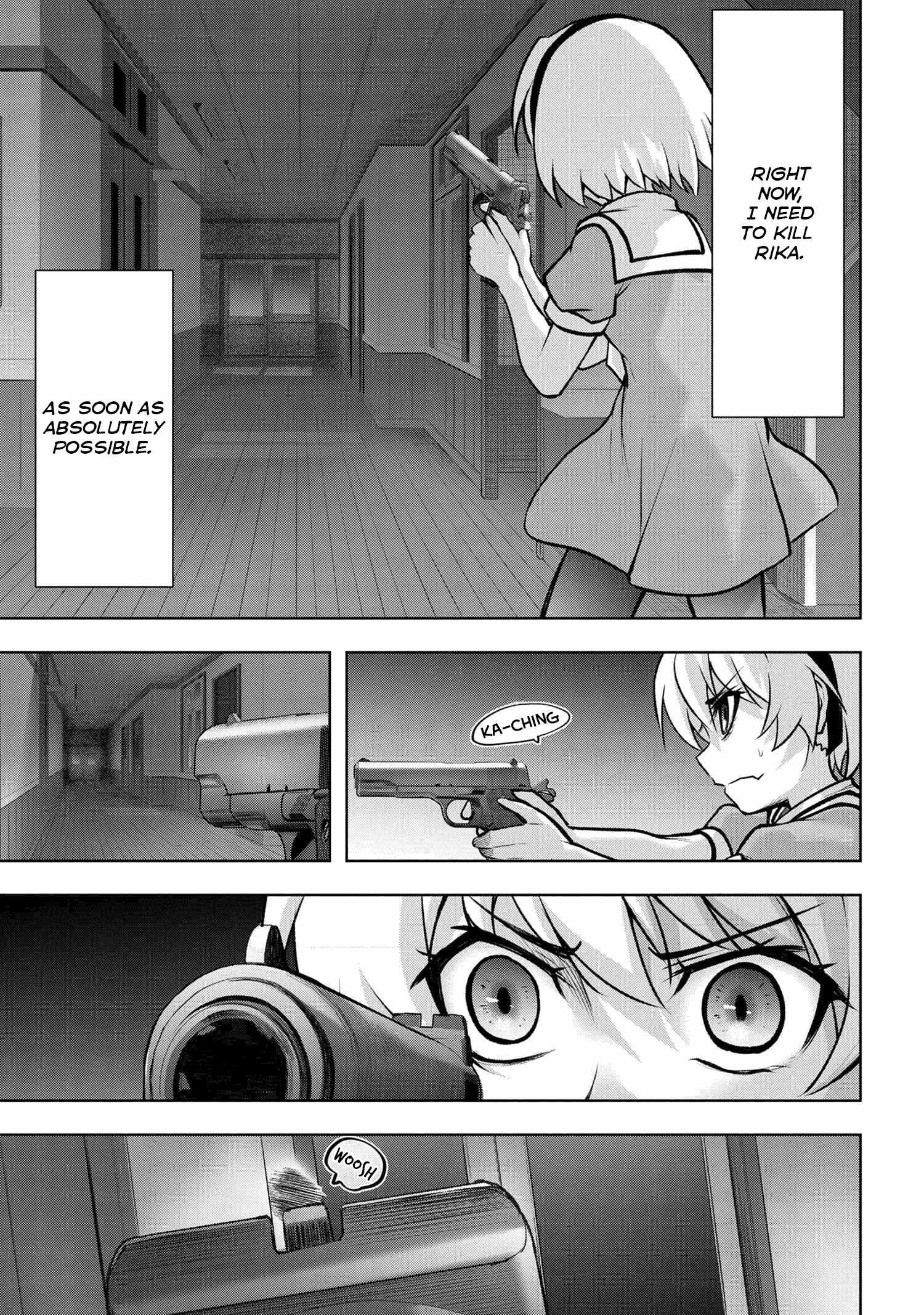 Higurashi No Naku Koro Ni Jun Chapter 16 #4