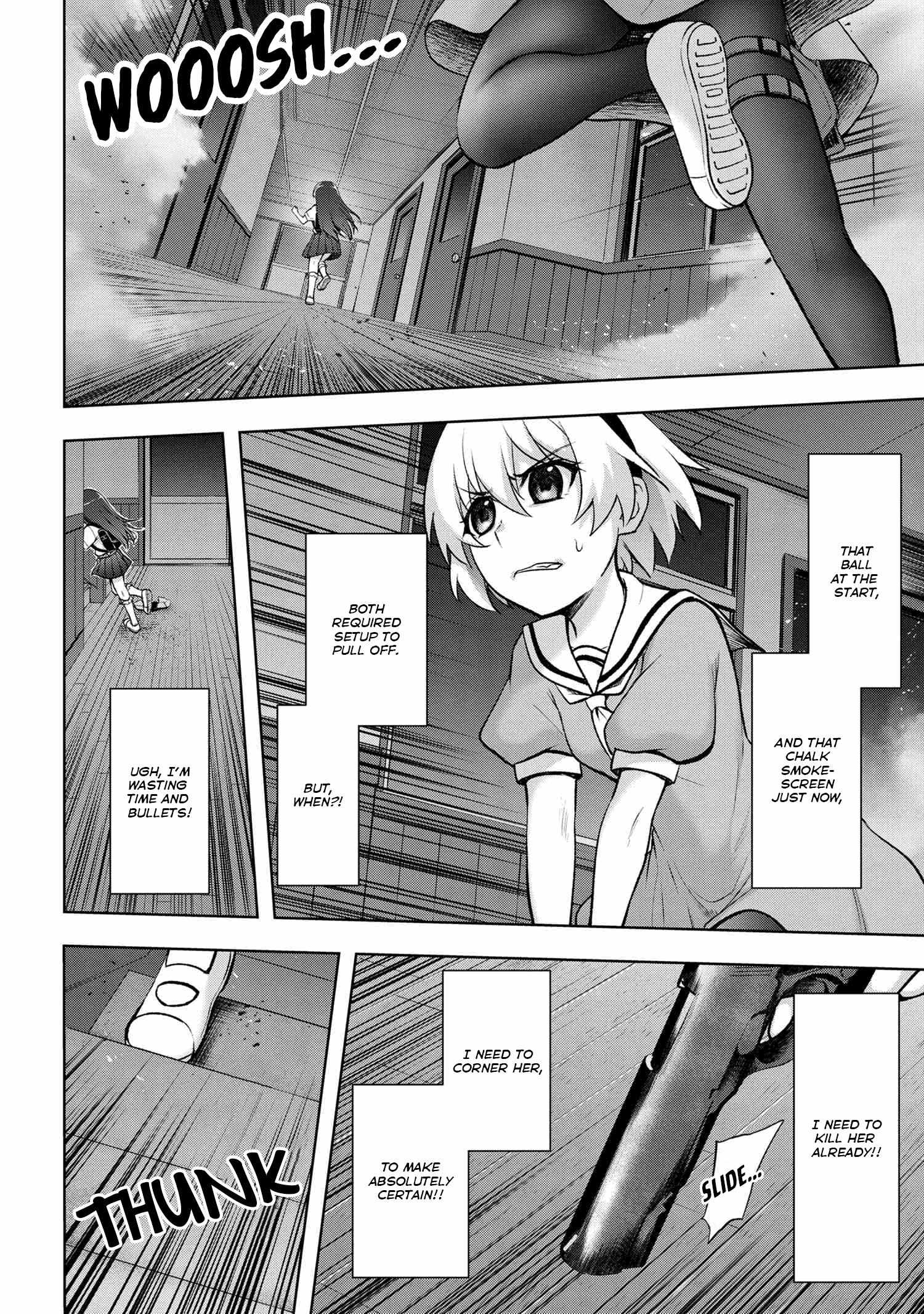 Higurashi No Naku Koro Ni Jun Chapter 16 #15