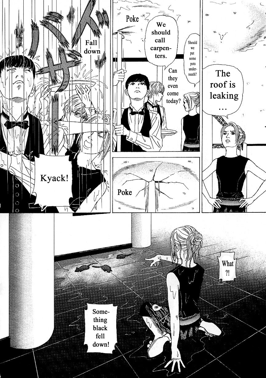 Heaven? (Sasaki Noriko) Chapter 6 #10