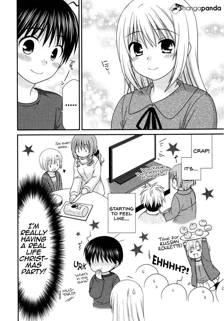 Tonari No Kashiwagi-San Chapter 76 #7