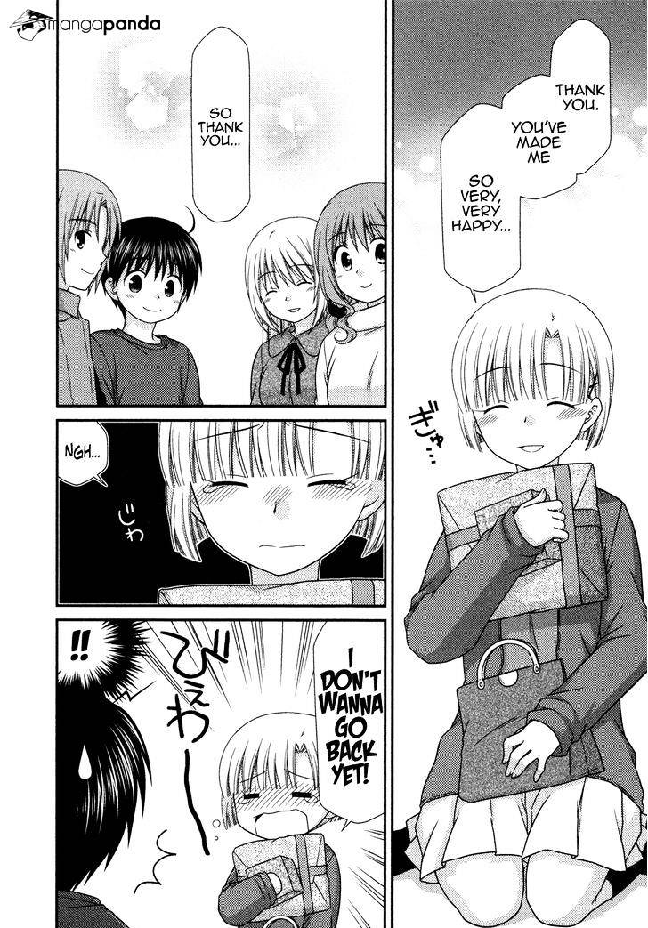 Tonari No Kashiwagi-San Chapter 76 #11