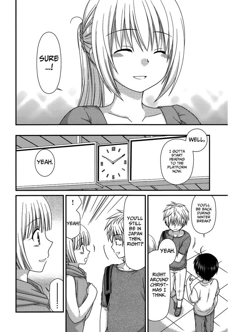 Tonari No Kashiwagi-San Chapter 64 #16