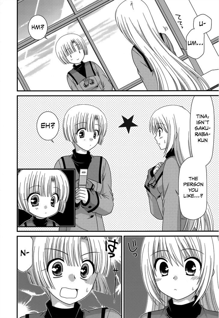 Tonari No Kashiwagi-San Chapter 44 #26