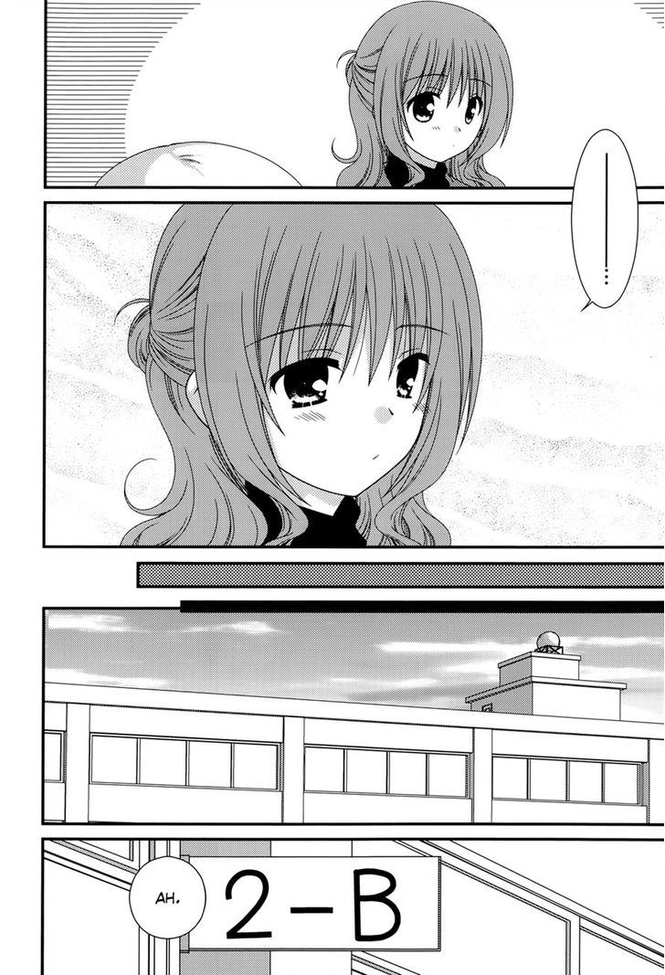 Tonari No Kashiwagi-San Chapter 31 #17