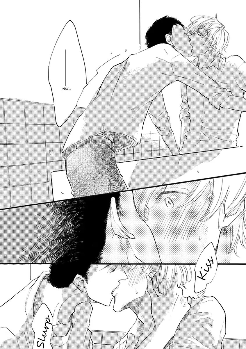 Heat Up, Warm Up Chapter 5.5 #8