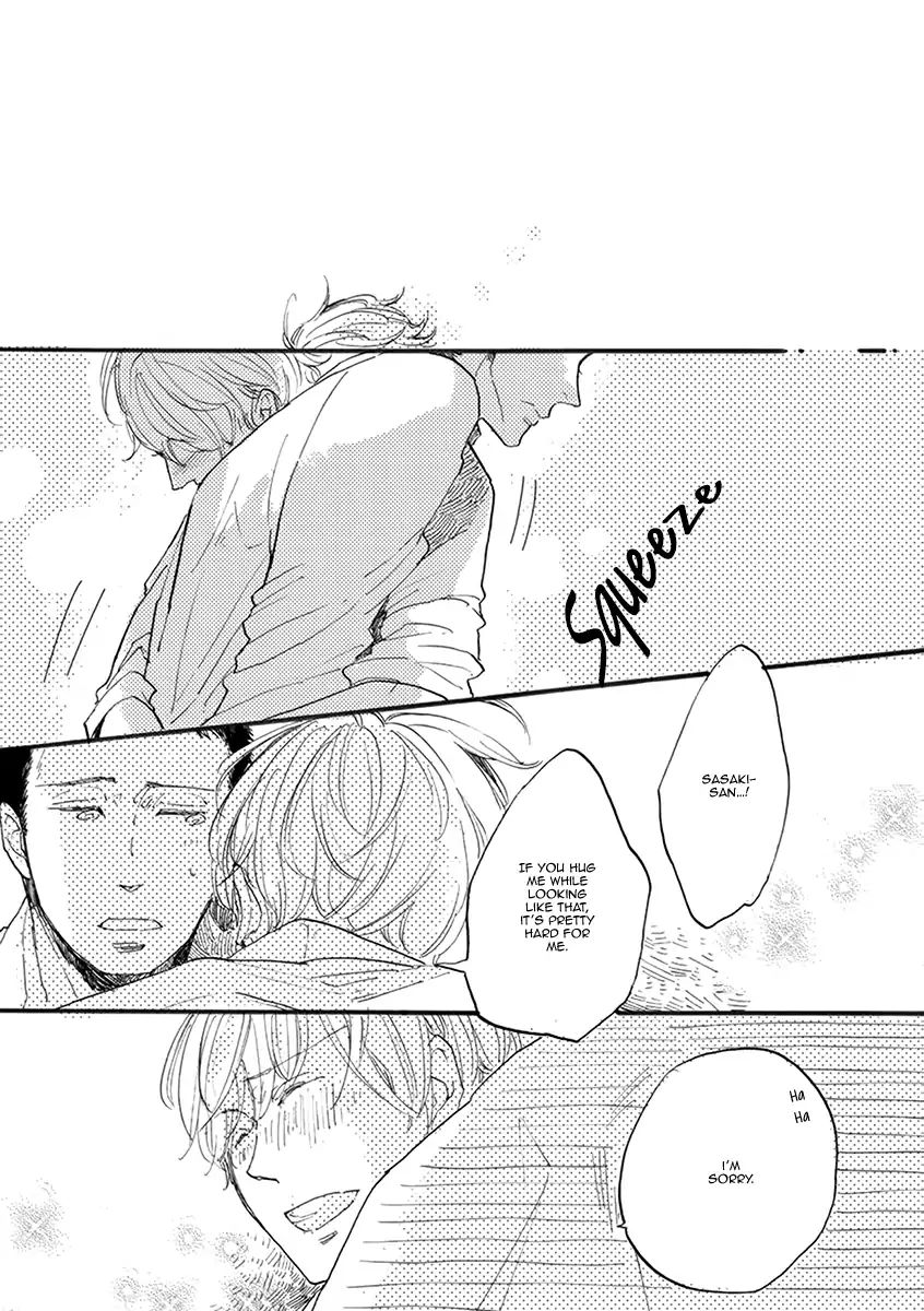 Heat Up, Warm Up Chapter 5.5 #12