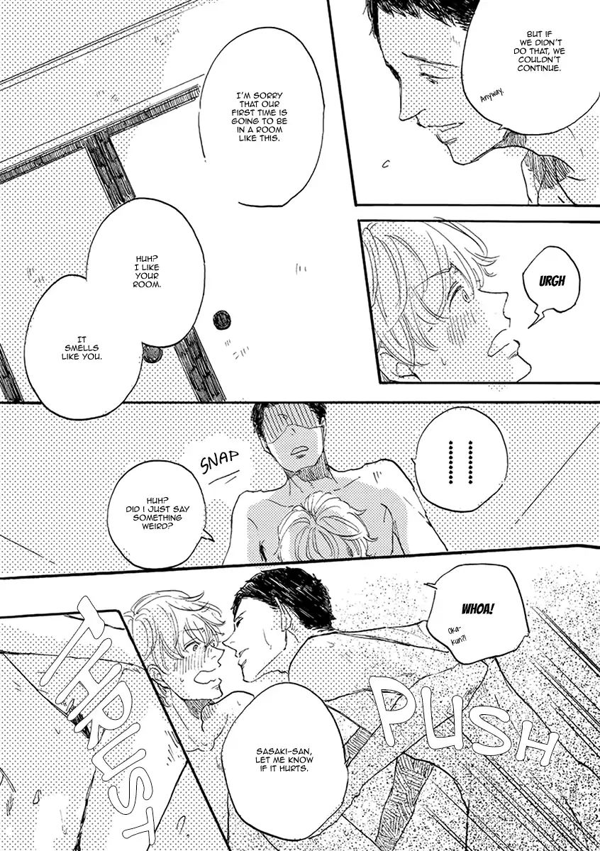 Heat Up, Warm Up Chapter 5.5 #15
