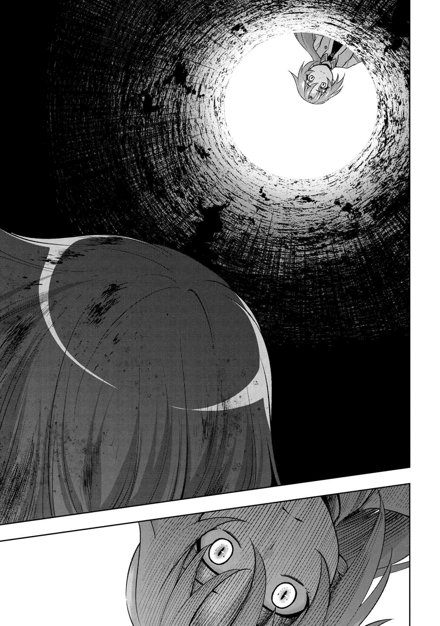 Higurashi No Naku Koro Ni Jun Chapter 11.1 #2