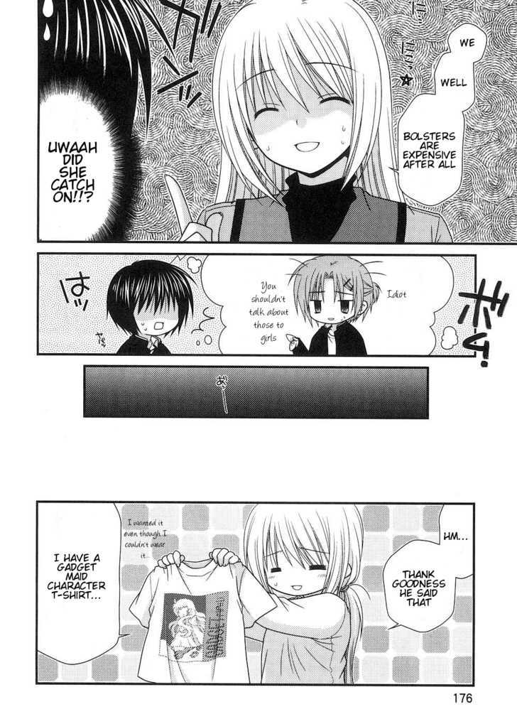 Tonari No Kashiwagi-San Chapter 14 #30