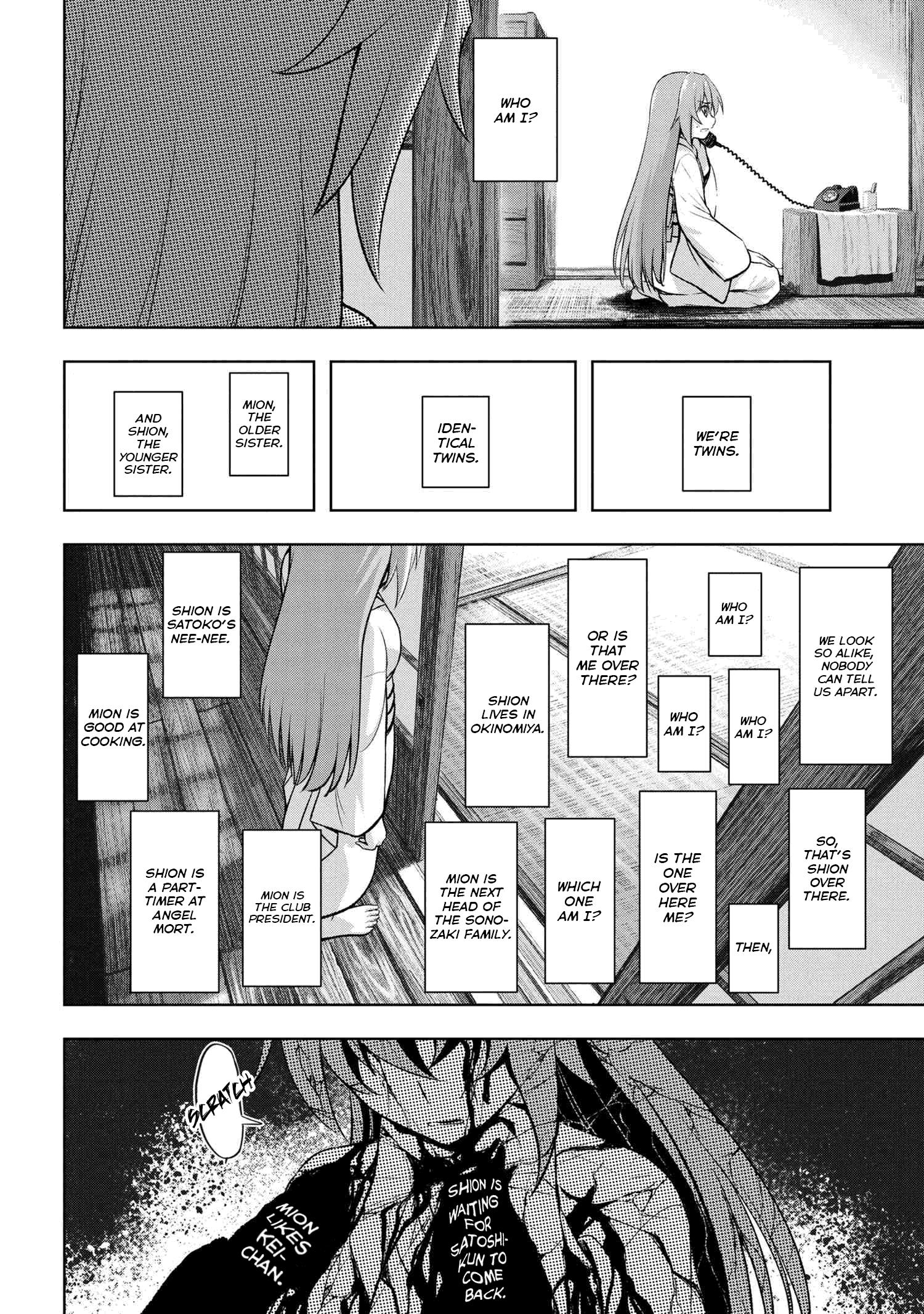 Higurashi No Naku Koro Ni Jun Chapter 10.2 #16