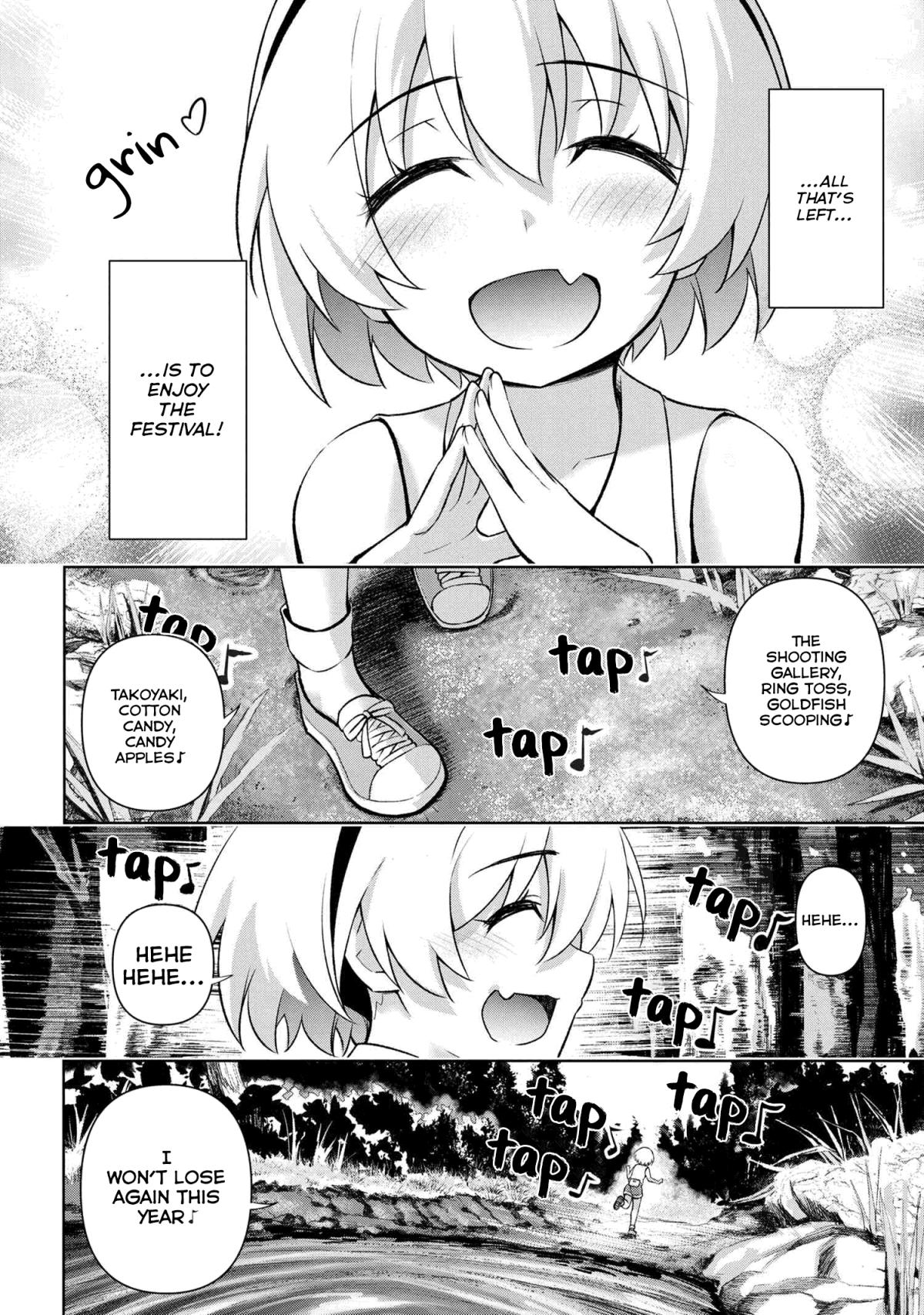 Higurashi No Naku Koro Ni Jun Chapter 10 #2