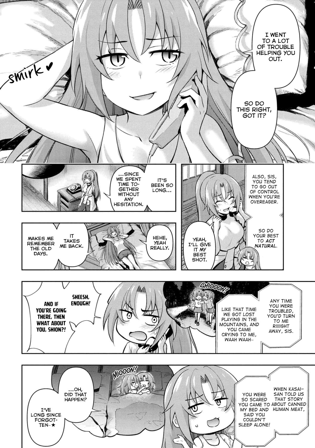 Higurashi No Naku Koro Ni Jun Chapter 10 #4