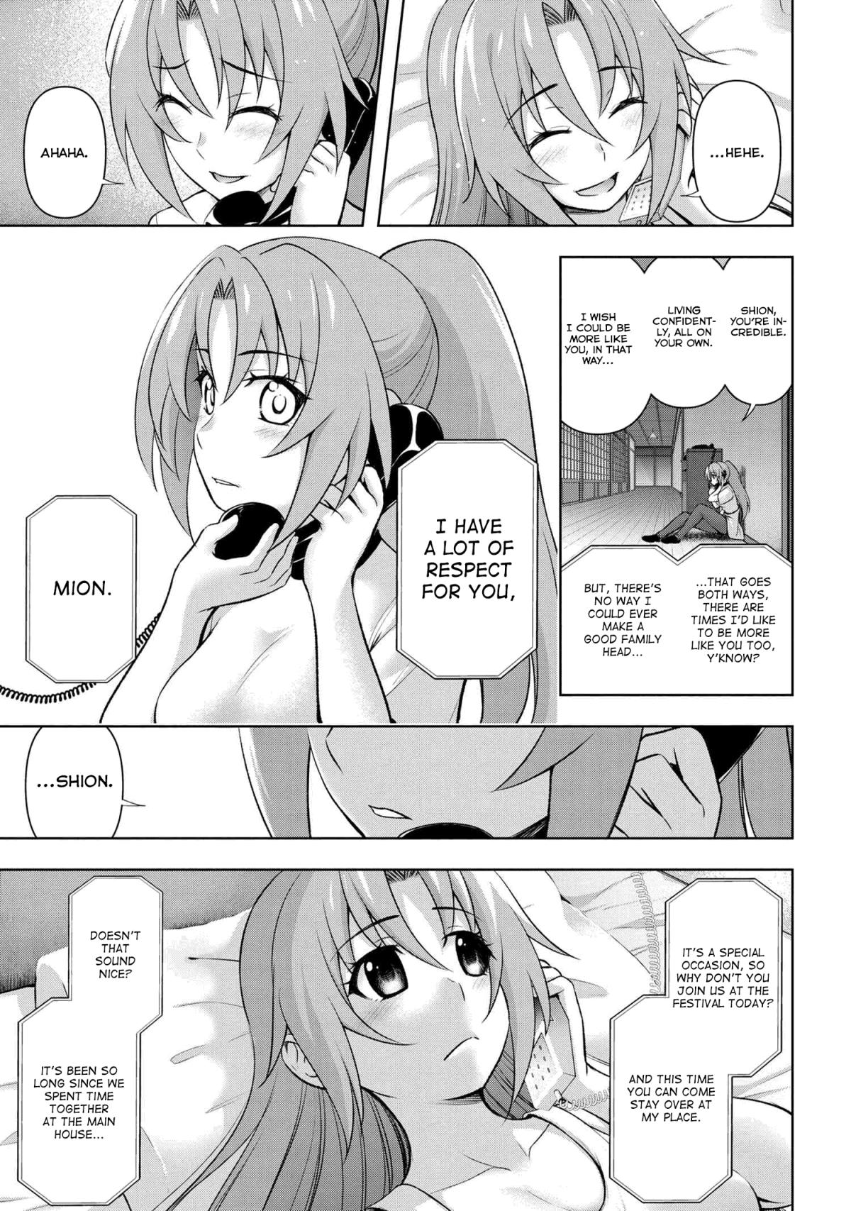 Higurashi No Naku Koro Ni Jun Chapter 10 #5