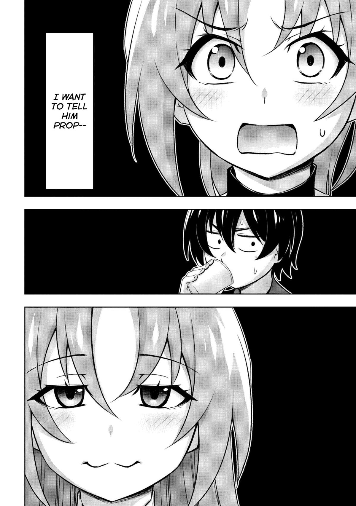 Higurashi No Naku Koro Ni Jun Chapter 9.2 #16