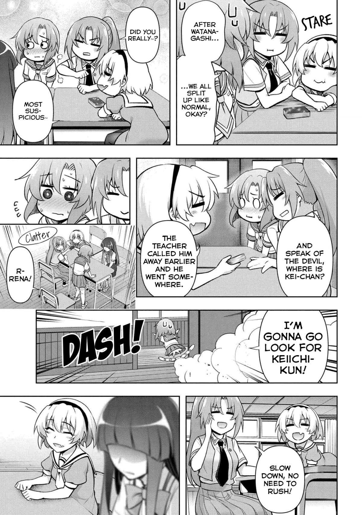 Higurashi No Naku Koro Ni Jun Chapter 7 #5