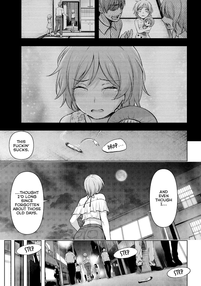 Higurashi No Naku Koro Ni Jun Chapter 6.2 #15