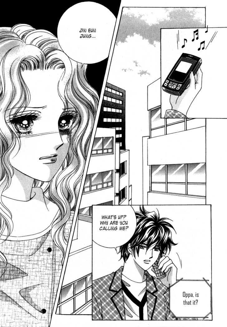 She's Scary Chapter 20 #9