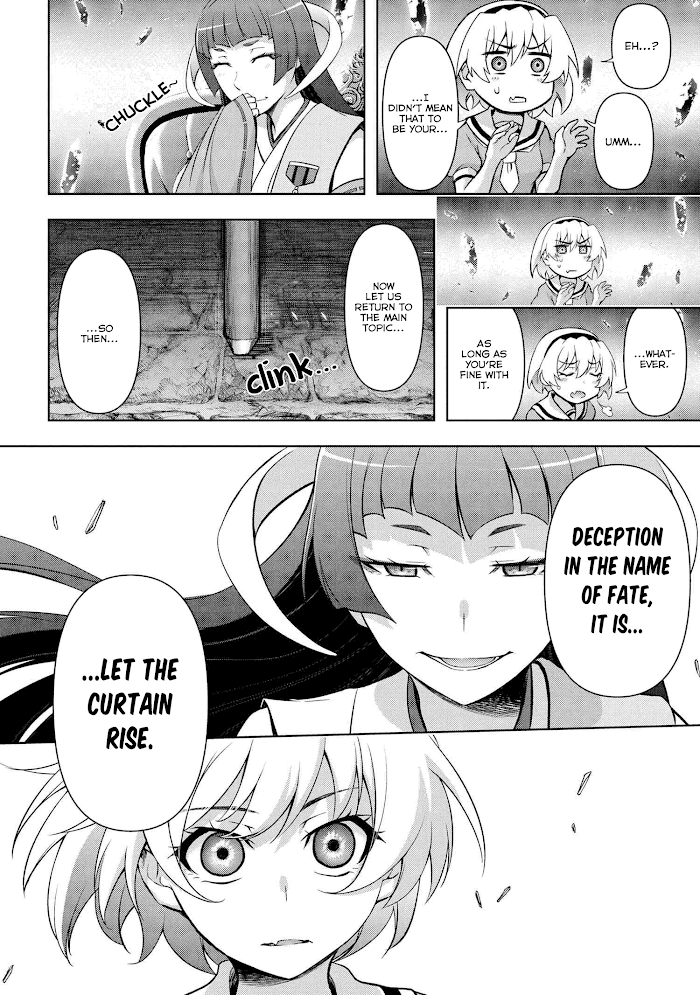 Higurashi No Naku Koro Ni Jun Chapter 5 #23