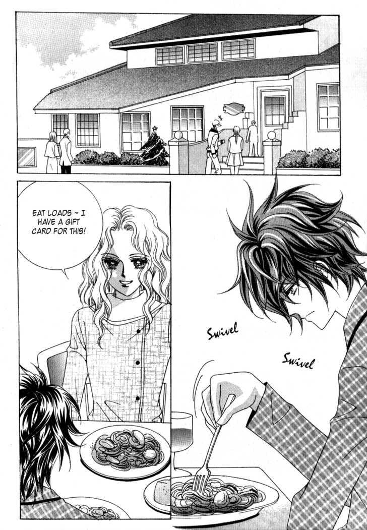 She's Scary Chapter 19 #39