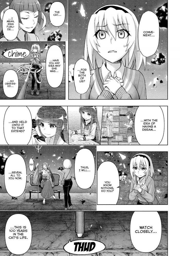 Higurashi No Naku Koro Ni Jun Chapter 4 #3