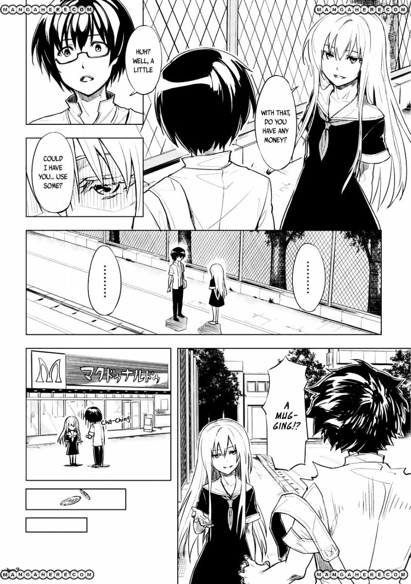 Kurogane No Ido Chapter 1 #16