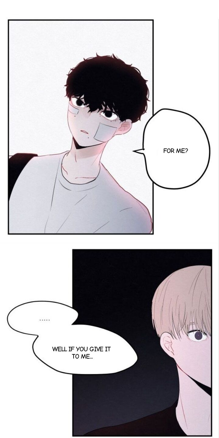 Six Sense Chapter 13 #12